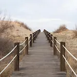 شاليه Joan ريومار