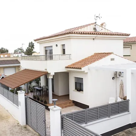Chalet Joan Riumar
