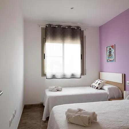 Chalet Joan Riumar