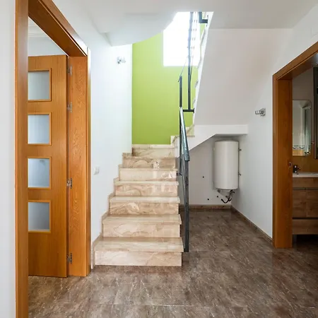Chalet Joan Riumar