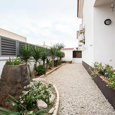 Chalet Joan