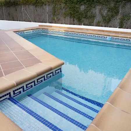 Chalet Joan *