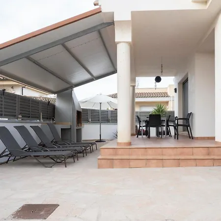 Chalet Joan *