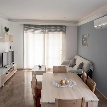Chalet Joan Riumar