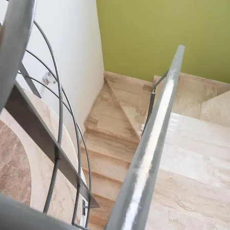 Chalet Joan Riumar