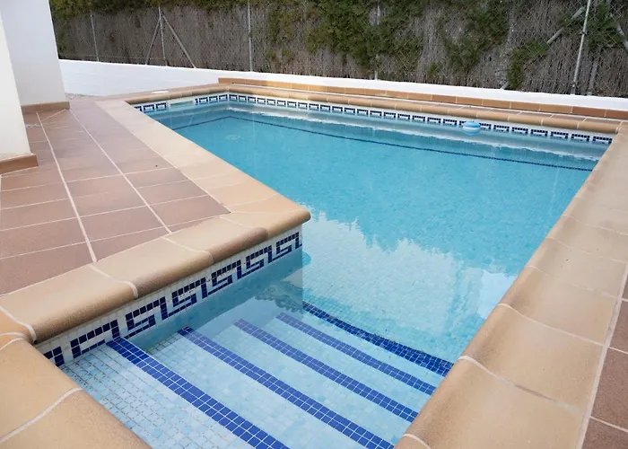 Chalet Joan *