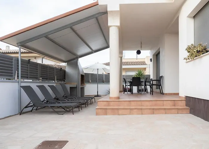 Chalet Joan *